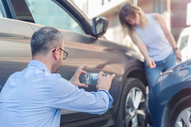 Professional Cheap Car Insurance technician working in Wade Hampton, SC